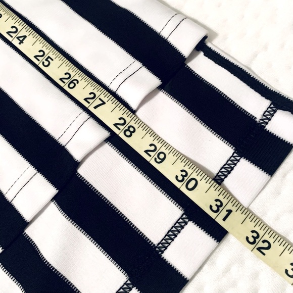 Super SOFT Rawlings Striped Referee Collared Shirt - Picture 6 of 7